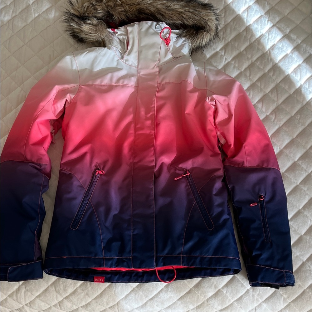 Roxy Snow Jacket - image 1